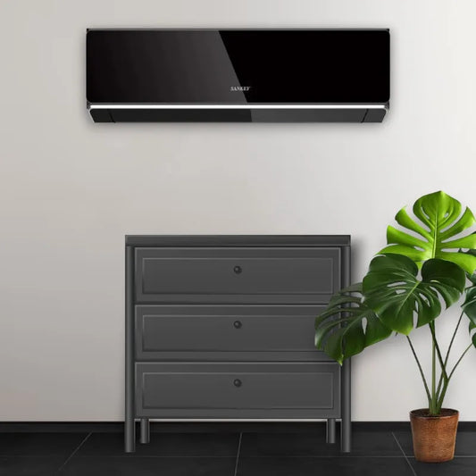 Aire Acondicionado Split Sankey 18000 BTU Inverter