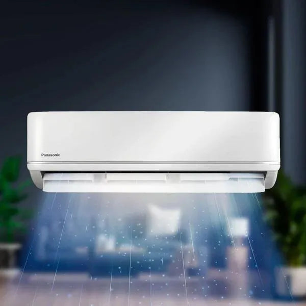 Aire Acond Panasonic 18000Btu Inverter