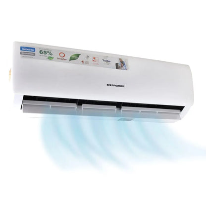 Aire Acondicionado Split Premier 18000Btu Inverter