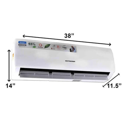 Aire Acondicionado Split Premier 18000Btu Inverter