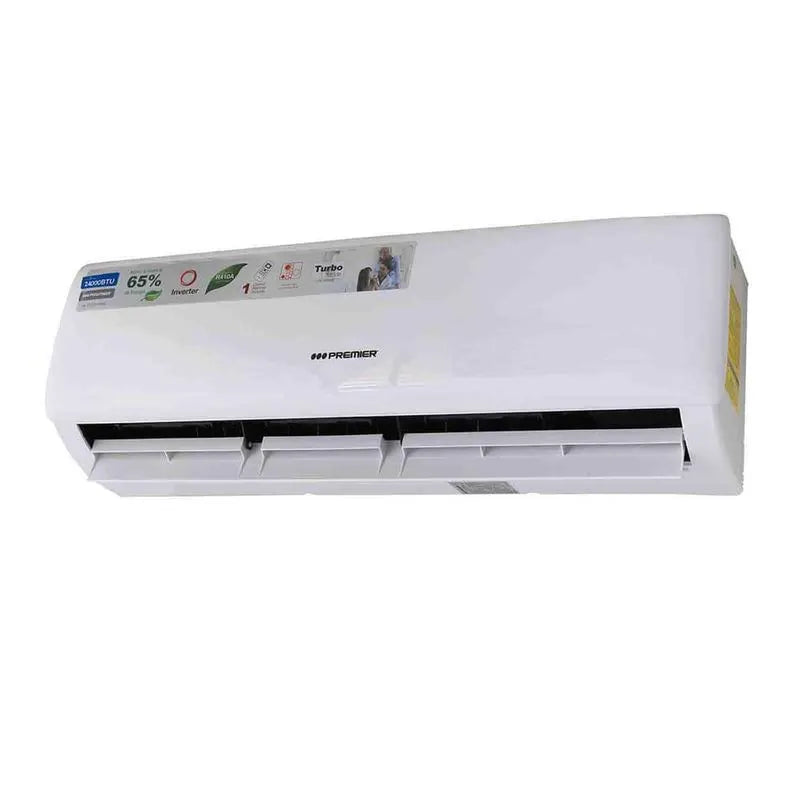 Aire Acondicionado Split Premier Inverter 24000 BTU