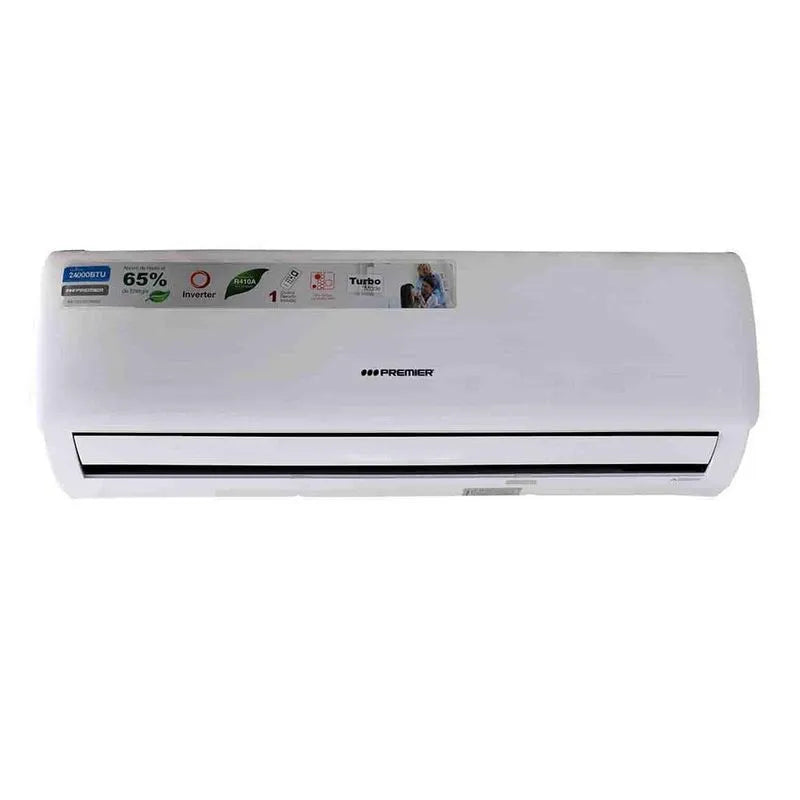 Aire Acondicionado Split Premier Inverter 24000 BTU