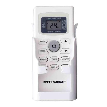 Aire Acondicionado Split Premier Inverter 24000 BTU