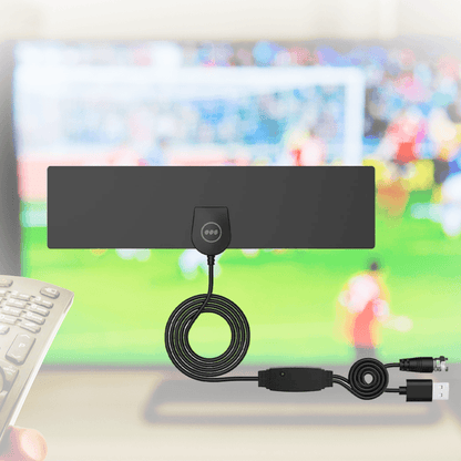 Antena Para Tv Premier