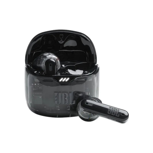 Audífonos JBL Tune Flex Ghost Edition | Negro