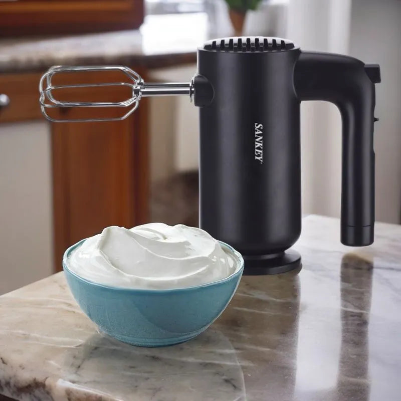 Batidora Eléctrica Sankey de Mano / 5 Velocidades