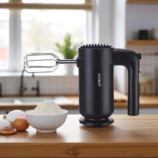 Batidora Eléctrica Sankey de Mano / 5 Velocidades