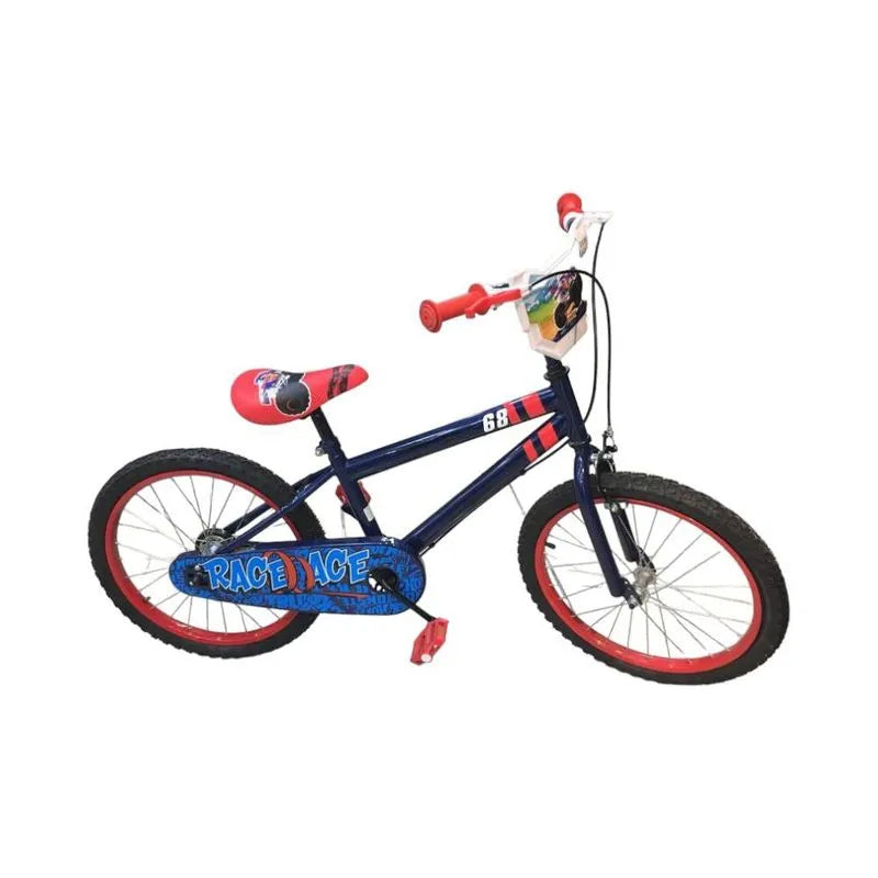 Bicicleta Hot Wheels de 20"