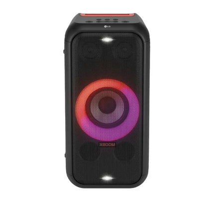 Bocina LG Xboom XL5S 200W Rms Pantalla Led