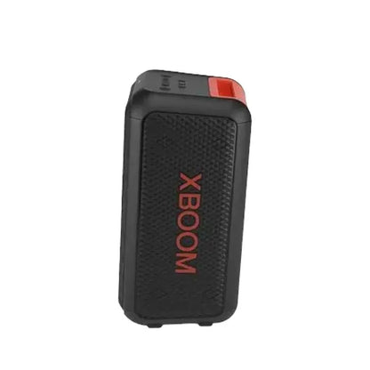 Bocina LG Xboom XL5S 200W Rms Pantalla Led