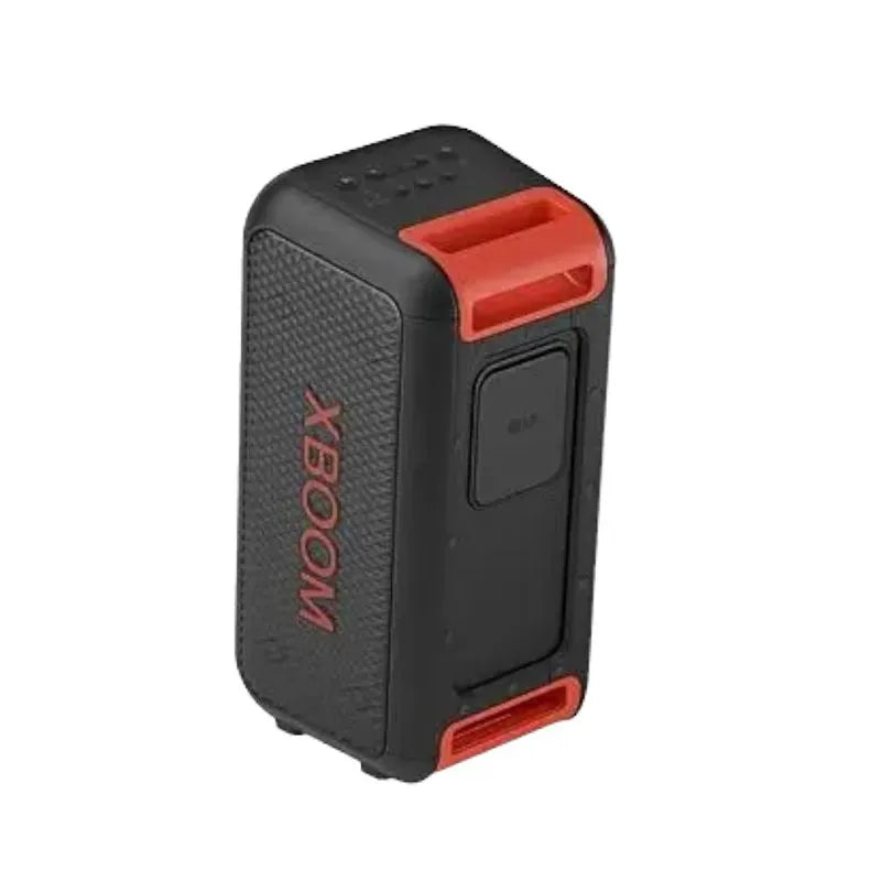 Bocina LG Xboom XL5S 200W Rms Pantalla Led