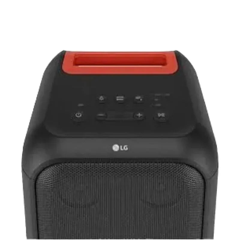 Bocina LG Xboom XL5S 200W Rms Pantalla Led