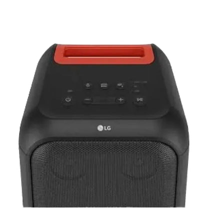 Bocina LG Xboom XL5S 200W Rms Pantalla Led