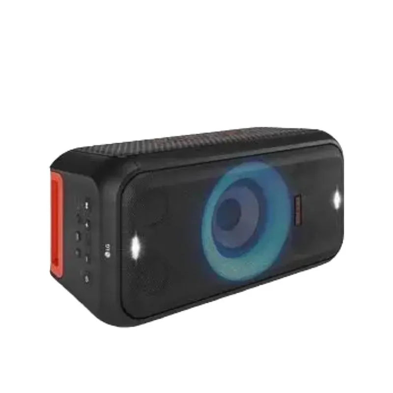 Bocina LG Xboom XL5S 200W Rms Pantalla Led