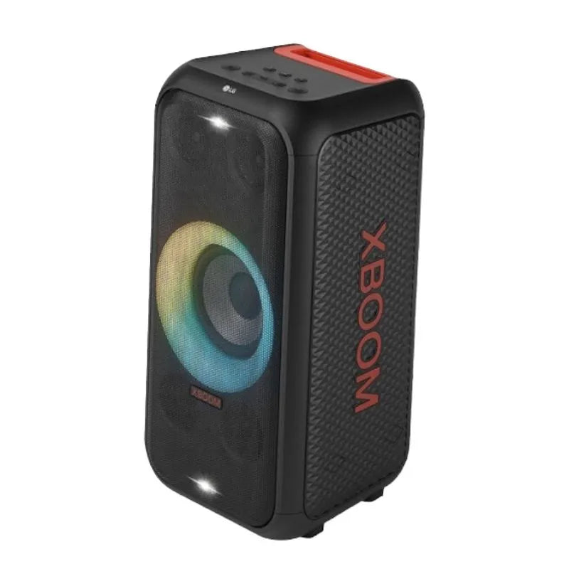 Bocina LG Xboom XL5S 200W Rms Pantalla Led