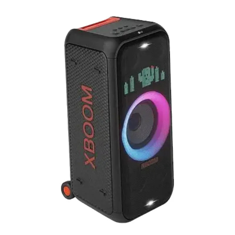 Bocina LG Xboom XL7S 250W Rms Pantalla Led