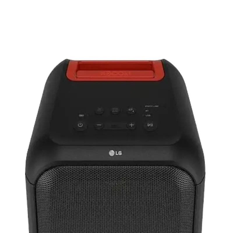 Bocina LG Xboom XL7S 250W Rms Pantalla Led