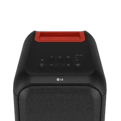 Bocina LG Xboom XL7S 250W Rms Pantalla Led