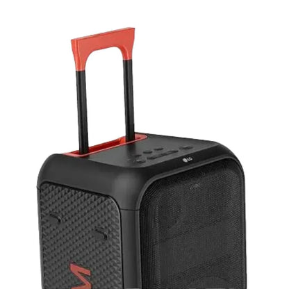 Bocina LG Xboom XL7S 250W Rms Pantalla Led