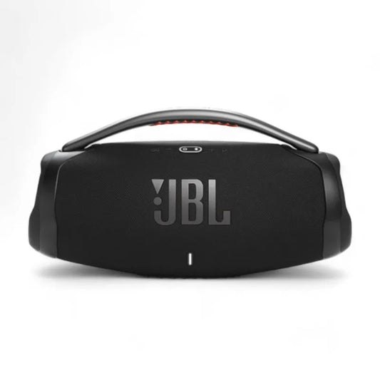 Bocina Portátil JBL Boombox 3 | Negra