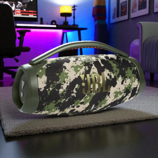Bocina Portátil JBL Boombox 3