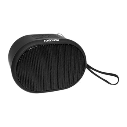 Bocina Portátil Maxell B13 Negro