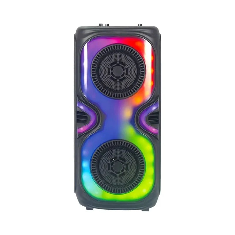 Bocina Sankey 6.5" Con bluetooth