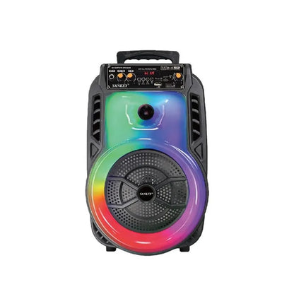Bocina Portable Sankey 8"