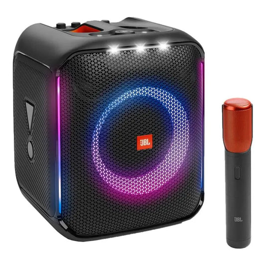 Bocina Portatil JBL Partybox Encore / Karaoke