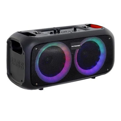 Bocina Premier Recargable de 6.5" 1