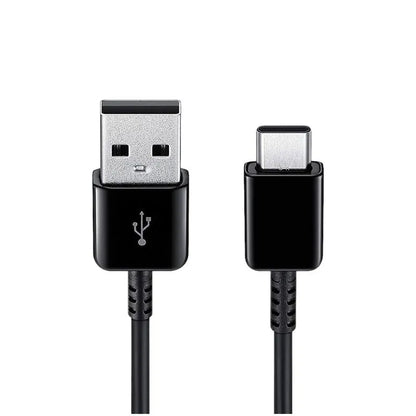 Cable Samsung Usb-C 1.5 Metro - Negro