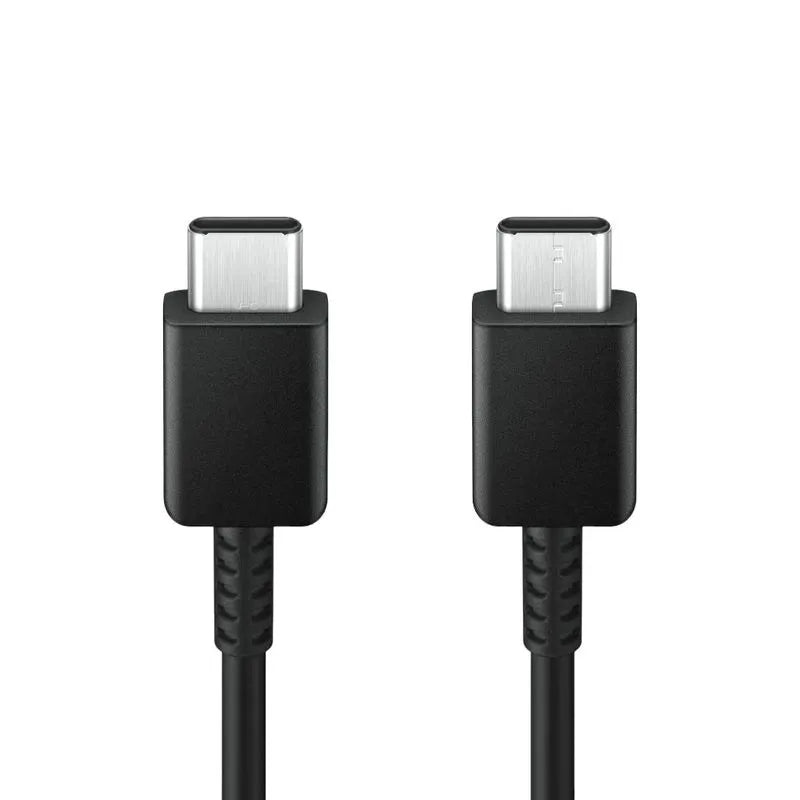 Cable Samsung Usb-C 5.9Ft - Negro