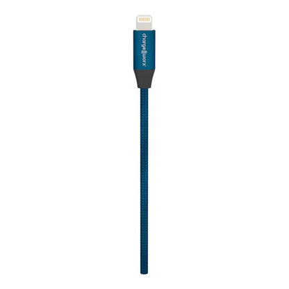 Cable Para Cargar Dispositivos Apple Lightning Chargeworx de 6 Pies