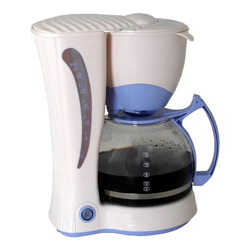 Cafetera Eléctrica Premier de 10 a 12 Tazas