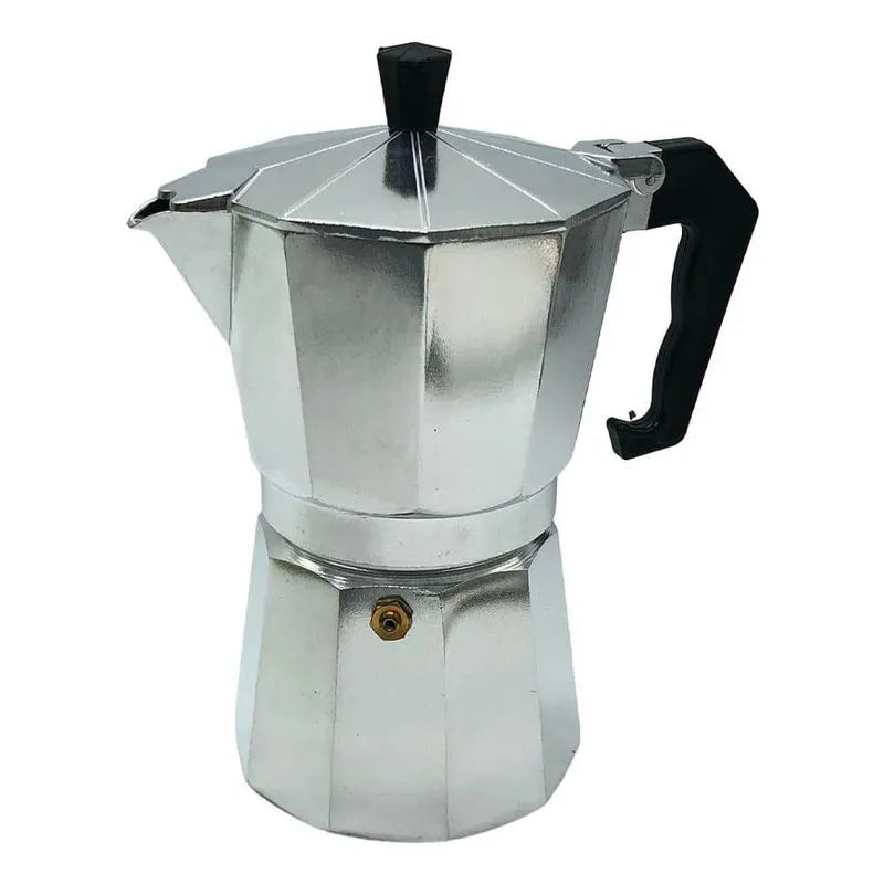 Cafetera Greca Homestar 6 Tazas