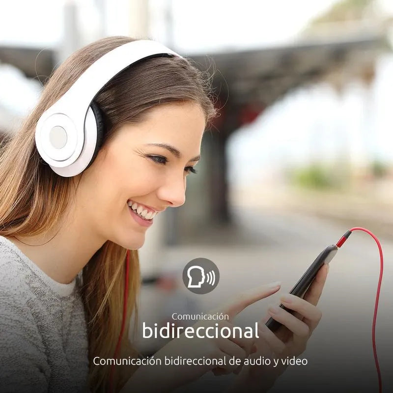 Cámara Inteligente Nexxt Solutions Con Wi-Fi Para Interior