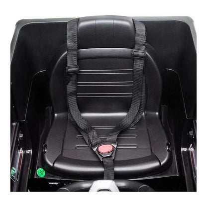 Camioneta Recargable Mercedez Benz G500 Overseas