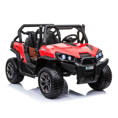 Camioneta Recargable Radio Control Overseas,1