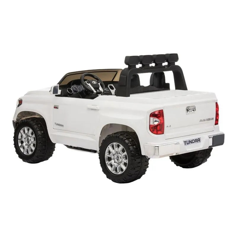 Camioneta Recargable Toyota Tundra