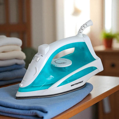 Plancha a Vapor Premier 110 V - Surtido