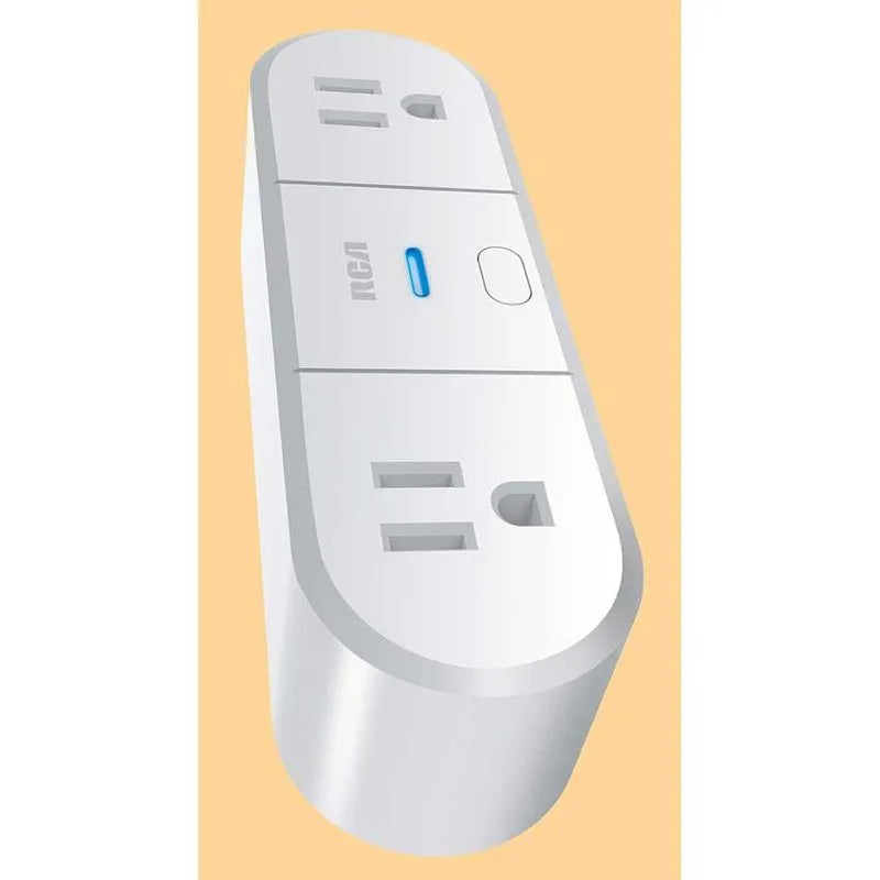 Cargador Rca de Pared Smart