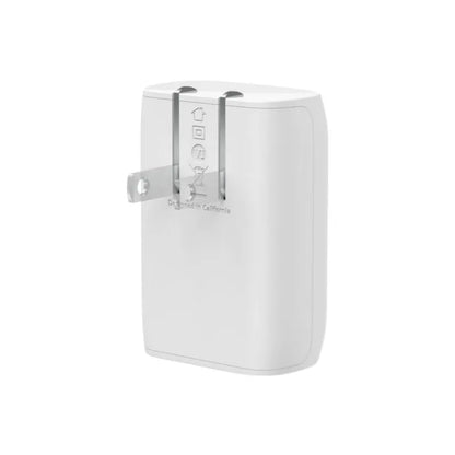 Cargador de Pared Belkin Usb-C 30W Pd Pps
