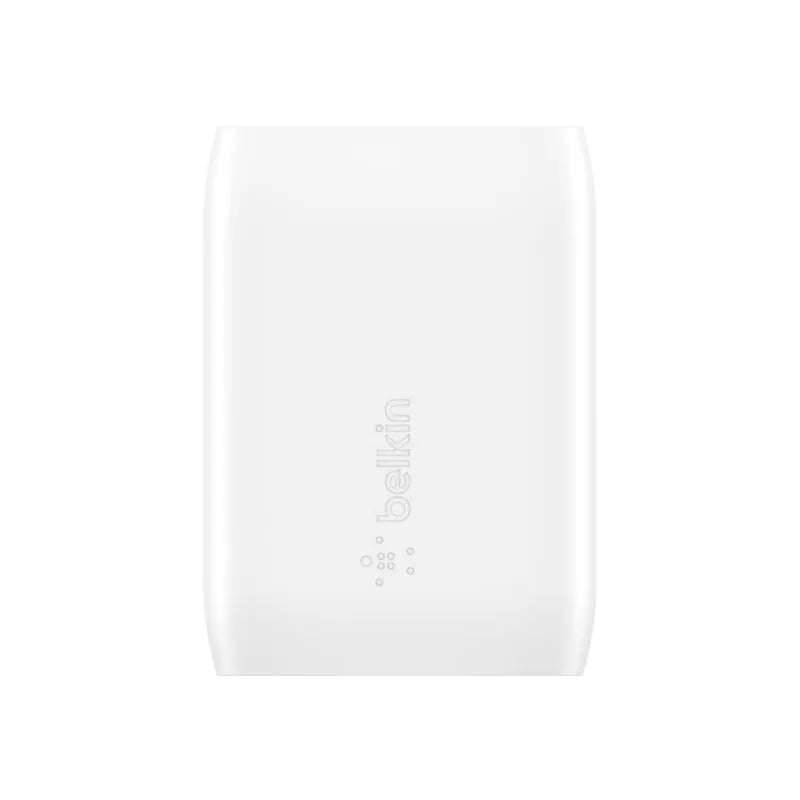 Cargador de Pared Belkin Usb-C 30W Pd Pps