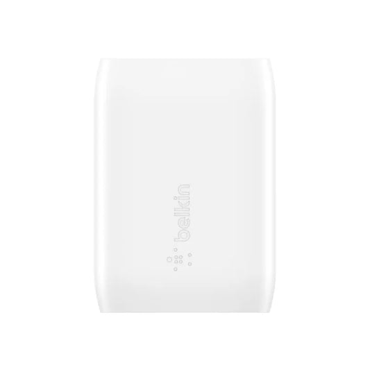 Cargador de Pared Belkin Usb-C 30W Pd Pps