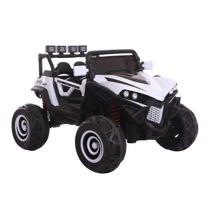 Carro Recargable Overseas Con Control Remoto,2