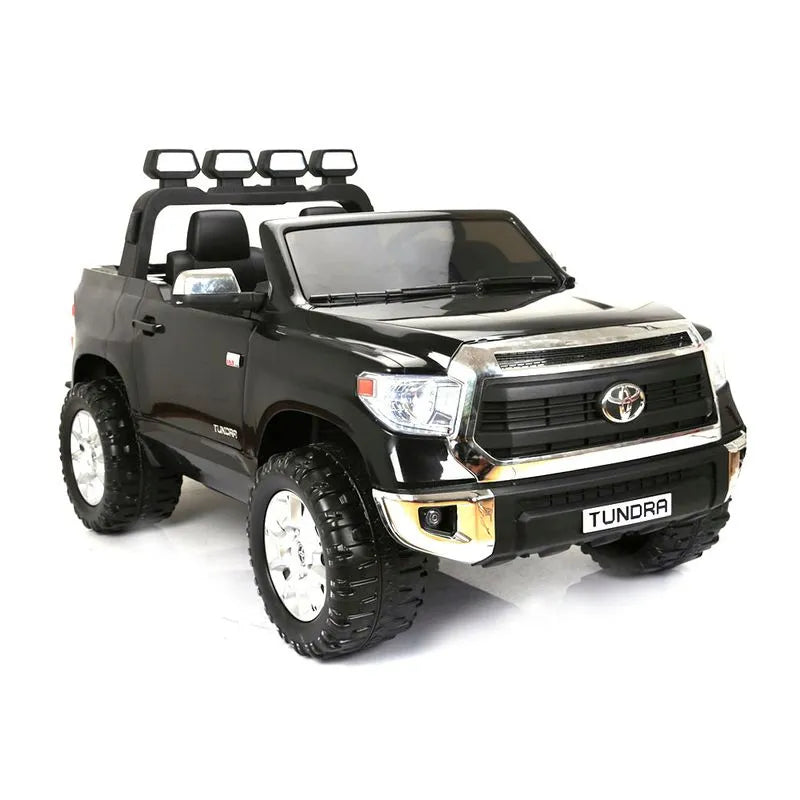 Carro Recargable Toyota Tundra Overseas