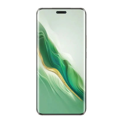 Celular Honor Magic6 Pro 12G/512G - Verde Vintage