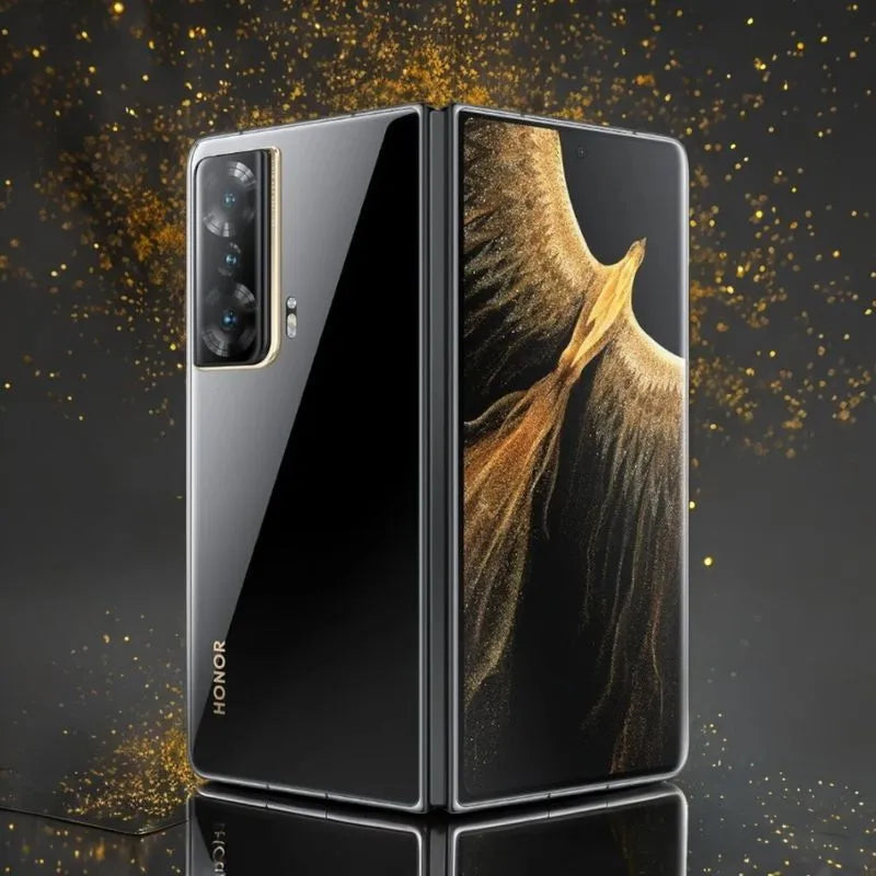 Honor Magic V2 16Gb/512Gb - Negro