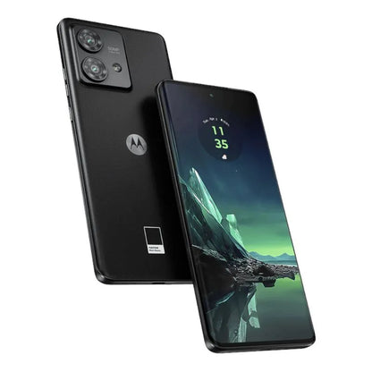 Celular Motorola Edge 40 Neo 8G/256G - Negro