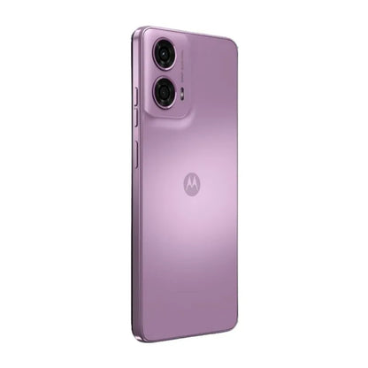 Celular Motorola G24 4Gb/256Gb - Lavanda